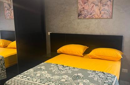Apartment - 2 - 1 for rent in B7 - Madinaty - Cairo