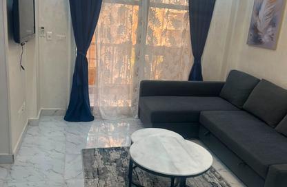 Apartment - 2 - 1 for rent in B7 - Madinaty - Cairo