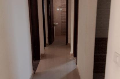 Apartment - 2 Bedrooms - 2 Bathrooms for rent in B7 - Madinaty - Cairo