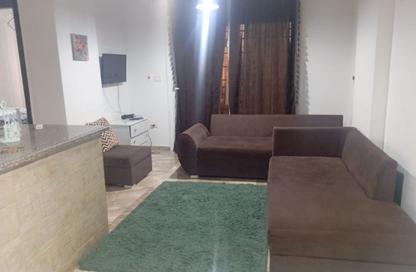 Apartment - Studio - 1 Bathroom for rent in B7 - Madinaty - Cairo Apartment - Studio - 1 Bathroom for rent in B7 - Madinaty - Cairo