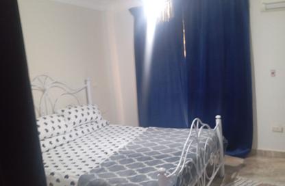 Apartment - Studio - 1 Bathroom for rent in B7 - Madinaty - Cairo Apartment - Studio - 1 Bathroom for rent in B7 - Madinaty - Cairo