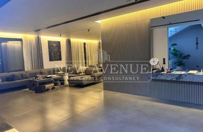 Villa - 6 Bedrooms - 7 Bathrooms for sale in Wasef Ghaly Basha St. - Al Narges 4 - Al Narges - New Cairo City - Cairo Villa - 6 Bedrooms - 7 Bathrooms for sale in Wasef Ghaly Basha St. - Al Narges 4 - Al Narges - New Cairo City - Cairo