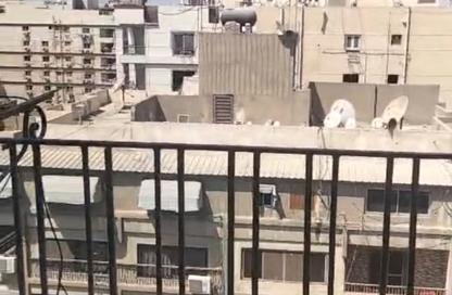 شقة - 3 - 2 للايجار في المنطقة الأولى - مدينة نصر - القاهرة