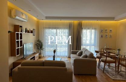 Apartment - 2 Bedrooms - 3 Bathrooms for rent in Eastown - 5th Settlement Compounds - The 5th Settlement - New Cairo City - Cairo Apartment - 2 Bedrooms - 3 Bathrooms for rent in Eastown - 5th Settlement Compounds - The 5th Settlement - New Cairo City - Cairo