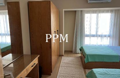 Apartment - 2 Bedrooms - 3 Bathrooms for rent in Eastown - 5th Settlement Compounds - The 5th Settlement - New Cairo City - Cairo