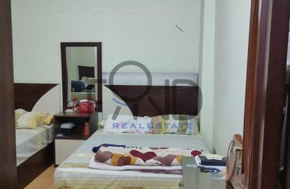 Apartment - 3 Bedrooms - 3 Bathrooms for sale in Gamal Abdel Nasser Axis - The 3rd Settlement - New Cairo City - Cairo