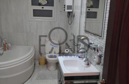 Apartment - 3 Bedrooms - 3 Bathrooms for sale in Gamal Abdel Nasser Axis - The 3rd Settlement - New Cairo City - Cairo