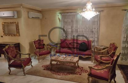 شقة - 3 غرف نوم - 3 حمامات للبيع في محور جمال عبد الناصر - التجمع الثالث - مدينة القاهرة الجديدة - القاهرة