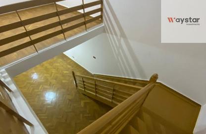 Duplex - 4 Bedrooms - 4 Bathrooms for sale in Maahad Nasser St. - El Sahel - Hay Shobra - Cairo Duplex - 4 Bedrooms - 4 Bathrooms for sale in Maahad Nasser St. - El Sahel - Hay Shobra - Cairo