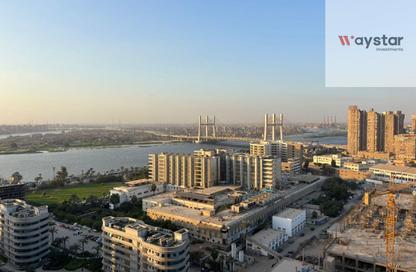 Duplex - 4 Bedrooms - 4 Bathrooms for sale in Maahad Nasser St. - El Sahel - Hay Shobra - Cairo Duplex - 4 Bedrooms - 4 Bathrooms for sale in Maahad Nasser St. - El Sahel - Hay Shobra - Cairo