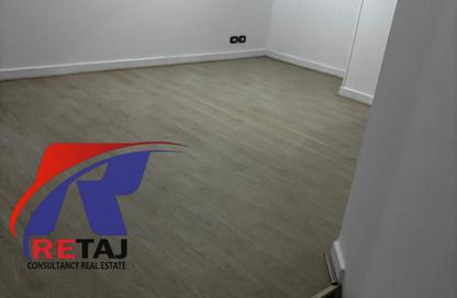 Apartment - 3 - 2 for rent in Al Sadat Axis - The 1st Settlement - New Cairo City - Cairo