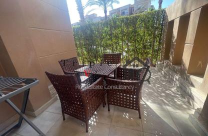 شقة - 3 غرف نوم - 2 حمامات للايجار في كارنيل بارك - طريق مصر اسكندرية الصحراوي - مدينة 6 أكتوبر - الجيزة