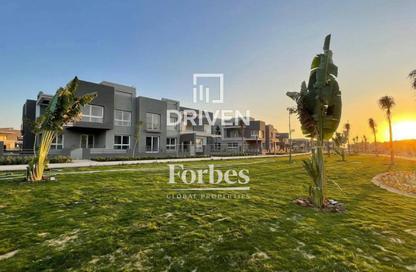 Penthouse - 3 - 2 for sale in Kayan - Sheikh Zayed Compounds - Sheikh Zayed City - Giza
