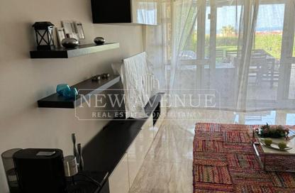 Twin House - 3 - 3 for sale in Telal Alamein - Sidi Abdel Rahman - North Coast