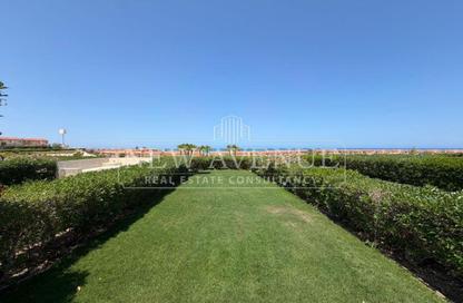 Twin House - 3 - 3 for sale in Telal Alamein - Sidi Abdel Rahman - North Coast