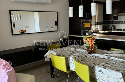 Twin House - 3 - 3 for sale in Telal Alamein - Sidi Abdel Rahman - North Coast