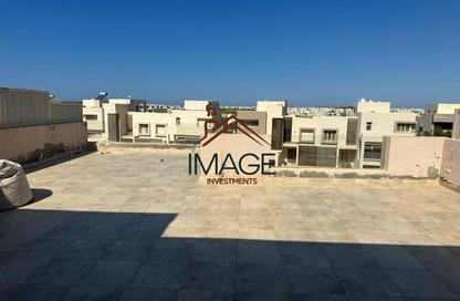 Townhouse - 4 Bedrooms - 5 Bathrooms for sale in Hacienda Bay - Sidi Abdel Rahman - North Coast
