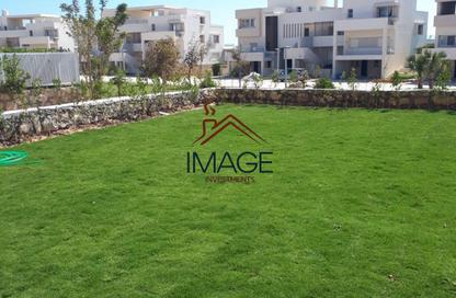 Townhouse - 4 - 5 for sale in Hacienda Bay - Sidi Abdel Rahman - North Coast