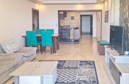 Apartment - 3 Bedrooms - 2 Bathrooms for sale in Roushdy St. - Roushdy - Hay Sharq - Alexandria
