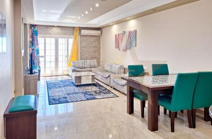 Apartment - 3 Bedrooms - 2 Bathrooms for sale in Roushdy St. - Roushdy - Hay Sharq - Alexandria