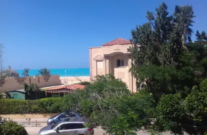 Villa - 5 Bedrooms - 3 Bathrooms for sale in Marina 2 - Marina - Al Alamein - North Coast