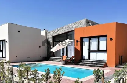 Villa - 2 Bedrooms - 3 Bathrooms for sale in Soma Bay - Safaga - Hurghada - Red Sea