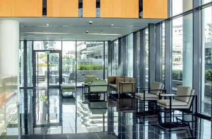 Office Space - 3 Bedrooms - 2 Bathrooms for sale in The Polygon - Sheikh Zayed Compounds - Sheikh Zayed City - Giza