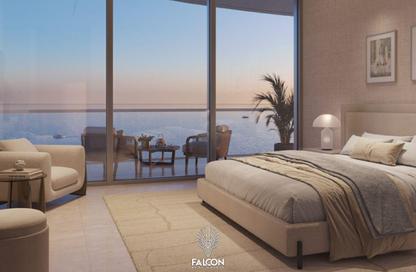 Chalet - 1 - 3 for sale in IL Monte Galala - Al Ain Al Sokhna - Suez Chalet - 1 - 3 for sale in IL Monte Galala - Al Ain Al Sokhna - Suez