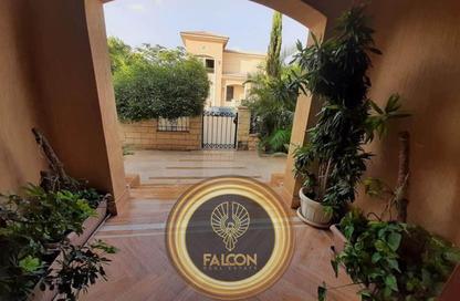 Apartment - 2 Bedrooms - 2 Bathrooms for sale in Palm Hills Katameya Extension - 5th Settlement Compounds - The 5th Settlement - New Cairo City - Cairo