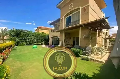 شقة - 2 غرف نوم - 2 حمامات للبيع في بالم هيلز قطامية اكستينشن - كمبوندات التجمع الخامس - التجمع الخامس - مدينة القاهرة الجديدة - القاهرة