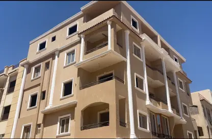 شقة - 3 غرف نوم - 1 حمام للبيع في الاندلس الجديدة - حى الاندلس - مدينة القاهرة الجديدة - القاهرة