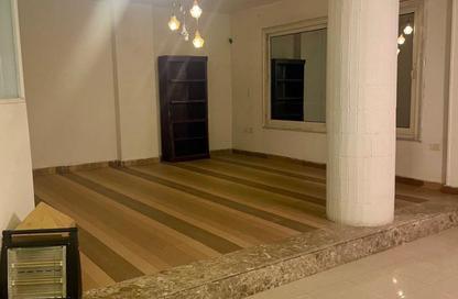 شقة - 3 غرف نوم - 2 حمامات للايجار في شارع لبنان - المهندسين - الجيزة