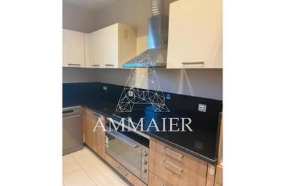 Apartment - 2 - 3 for rent in Forty West - Sheikh Zayed Compounds - Sheikh Zayed City - Giza