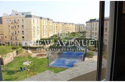 iVilla - 3 Bedrooms - 4 Bathrooms for sale in Mountain View Hyde Park - 5th Settlement Compounds - The 5th Settlement - New Cairo City - Cairo