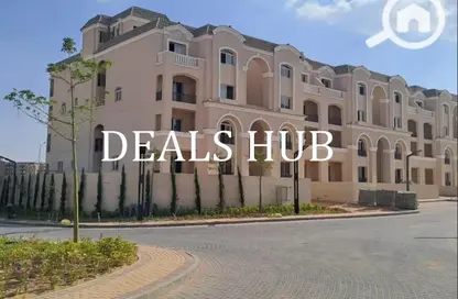 شقة - 2 غرف نوم - 2 حمامات للبيع في لافينير - كمبوندات مدينة المستقبل - مدينة المستقبل - القاهرة