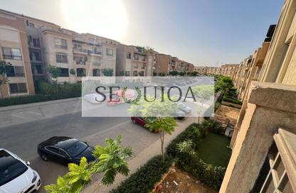 Apartment - 4 Bedrooms - 3 Bathrooms for sale in Stone Residence - 5th Settlement Compounds - The 5th Settlement - New Cairo City - Cairo