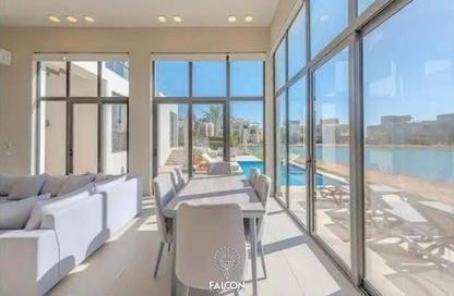 Villa - 5 Bedrooms - 4 Bathrooms for sale in Hurghada Resorts - Hurghada - Red Sea