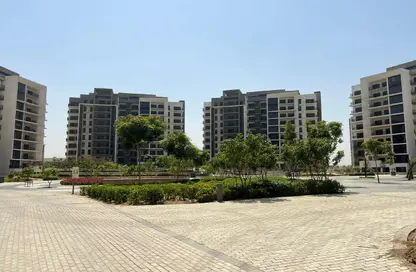 شقة - غرفة نوم - 1 حمام للبيع في بارك سايد ريزيدنس - أبراج زيد - كمبوندات الشيخ زايد - الشيخ زايد - الجيزة