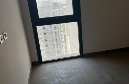 شقة - غرفة نوم - 1 حمام للبيع في بارك سايد ريزيدنس - أبراج زيد - كمبوندات الشيخ زايد - الشيخ زايد - الجيزة