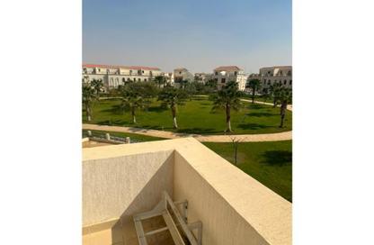 Villa - 4 - 4 for sale in Celia - New Capital Compounds - New Capital City - Cairo
