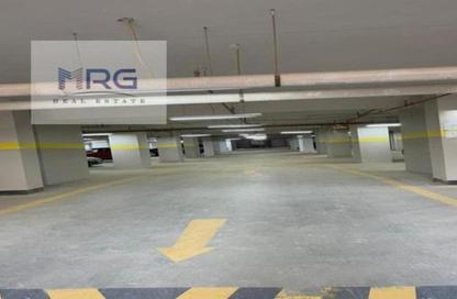 Apartment - 2 Bedrooms - 1 Bathroom for sale in Landmark - Nasr City Compounds - Nasr City - Cairo