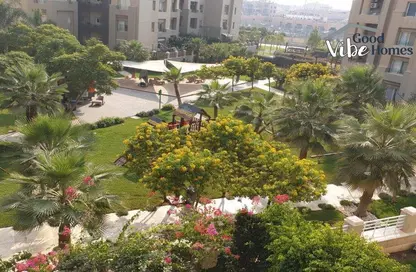 Apartment - 2 Bedrooms - 2 Bathrooms for rent in The Village - South Investors Area - New Cairo City - Cairo