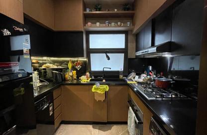 Apartment - 3 Bedrooms - 3 Bathrooms for sale in Moon Residences - Fifth Square - The 5th Settlement - New Cairo City - Cairo