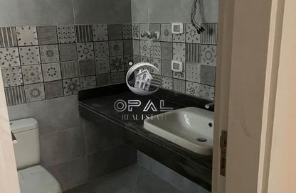 شقة - 3 غرف نوم - 3 حمامات للايجار في نيو جيزة - طريق مصر اسكندرية الصحراوي - مدينة 6 أكتوبر - الجيزة