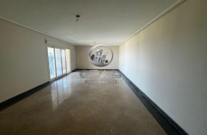 Apartment - 3 Bedrooms - 3 Bathrooms for rent in New Giza - Cairo Alexandria Desert Road - 6 October City - Giza