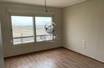 شقة - 3 غرف نوم - 3 حمامات للايجار في نيو جيزة - طريق مصر اسكندرية الصحراوي - مدينة 6 أكتوبر - الجيزة