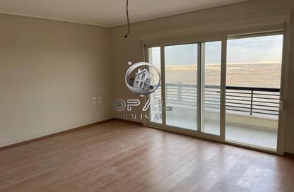 Apartment - 3 Bedrooms - 3 Bathrooms for rent in New Giza - Cairo Alexandria Desert Road - 6 October City - Giza Apartment - 3 Bedrooms - 3 Bathrooms for rent in New Giza - Cairo Alexandria Desert Road - 6 October City - Giza