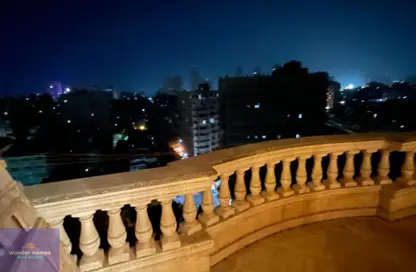 شقة - 3 غرف نوم - 1 حمام للايجار في شارع 76 - المعادي - حي المعادي - القاهرة