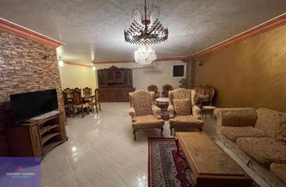Apartment - 3 Bedrooms - 1 Bathroom for rent in Street 76 - Maadi - Hay El Maadi - Cairo