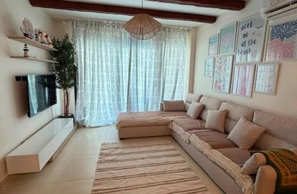 Chalet - 3 Bedrooms - 2 Bathrooms for rent in Zahra - Sidi Abdel Rahman - North Coast
